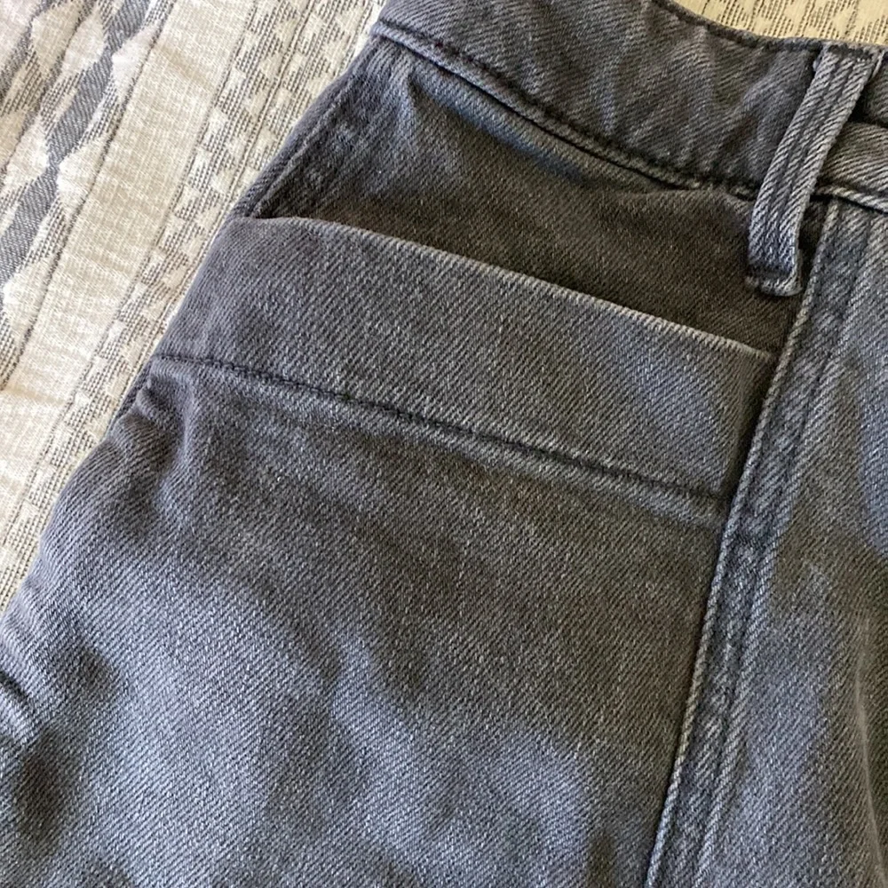 Old Navy Denim Skirt - Picture 5 of 10